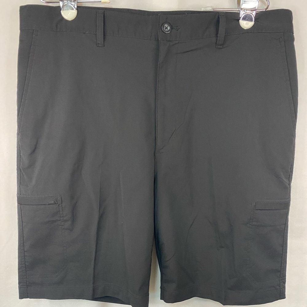 Chaps Flat Front Golf Shorts Men’s 36W